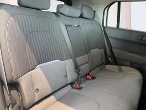 Kia EV3 Long Range Prestige