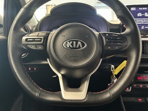 Kia Picanto GT-Line