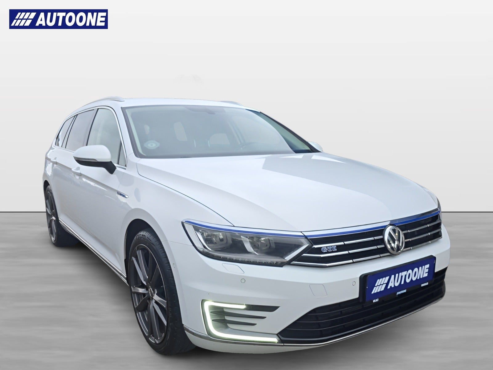 Billede af VW Passat 1,4 GTE Variant DSG