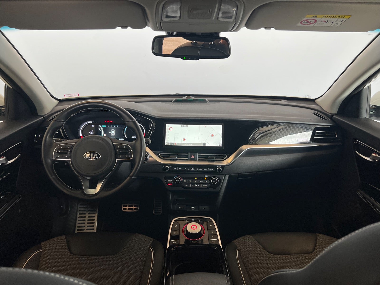 Kia e-Niro Spirit