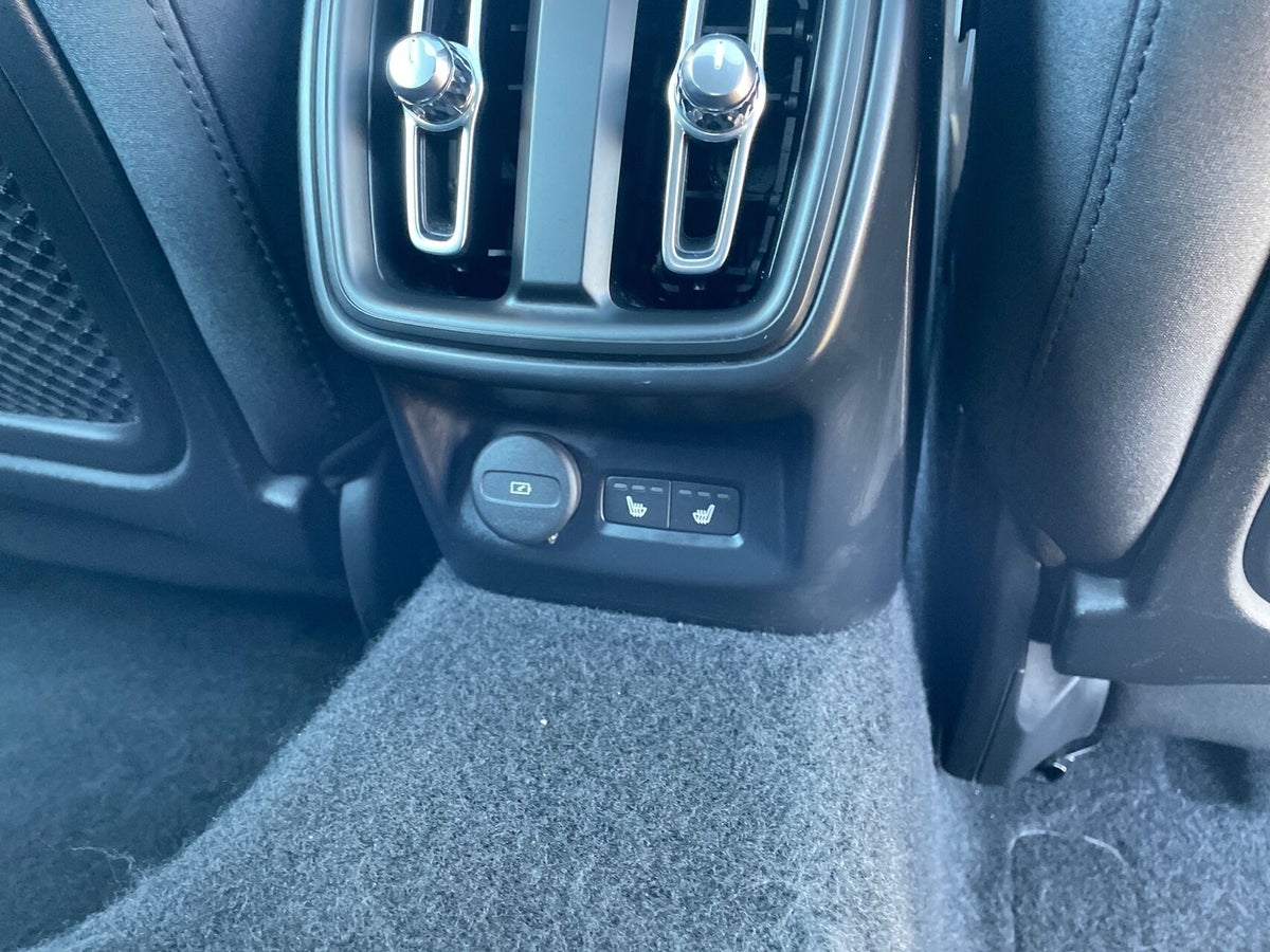 Polestar 2 Long Range billede 21