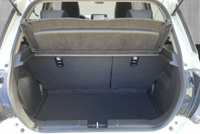 Suzuki Swift Desire