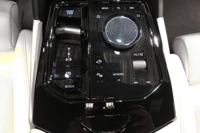 BMW i5 eDrive40 Touring Sport Line