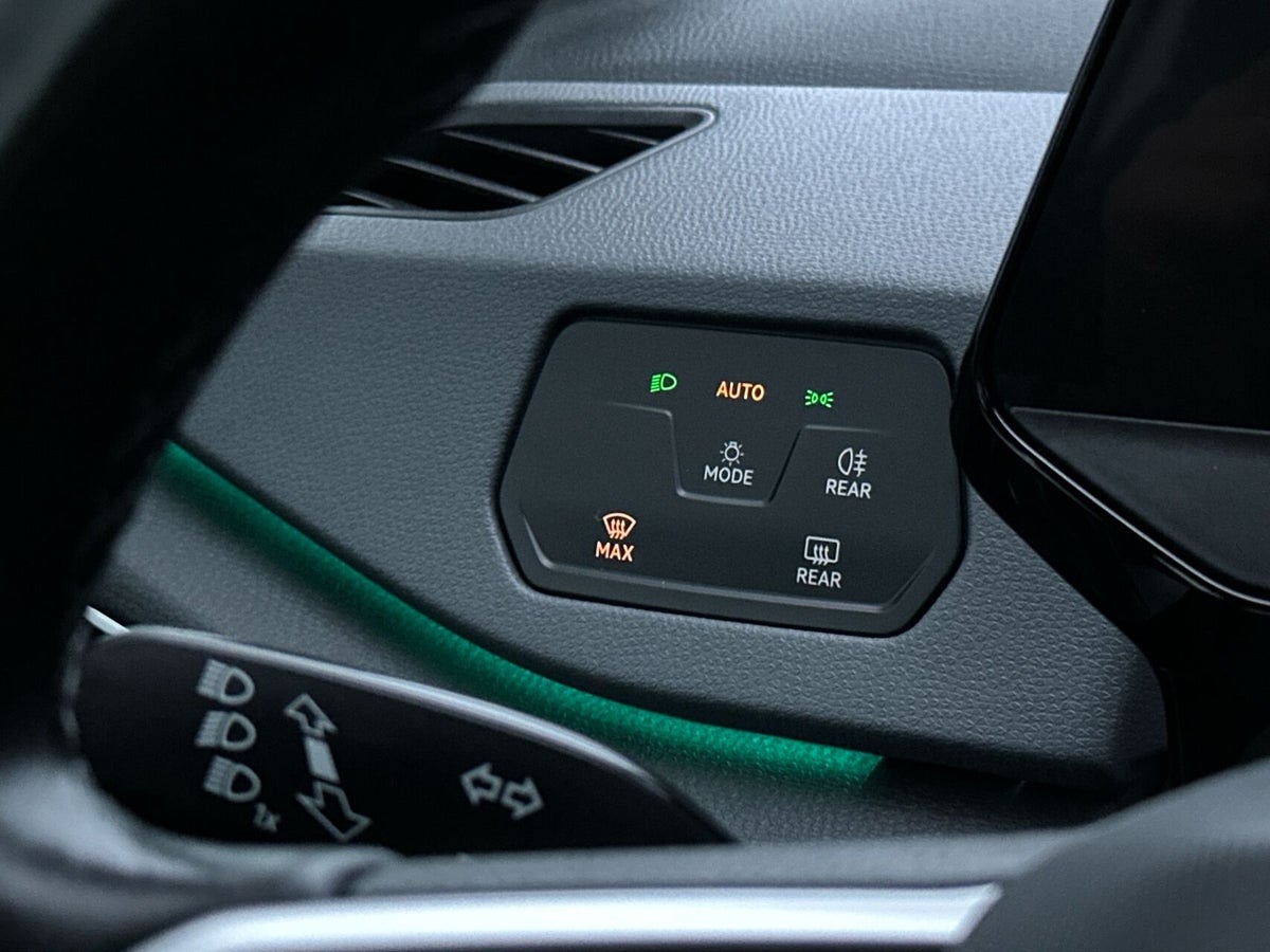 VW ID.3 Pro Performance billede 15