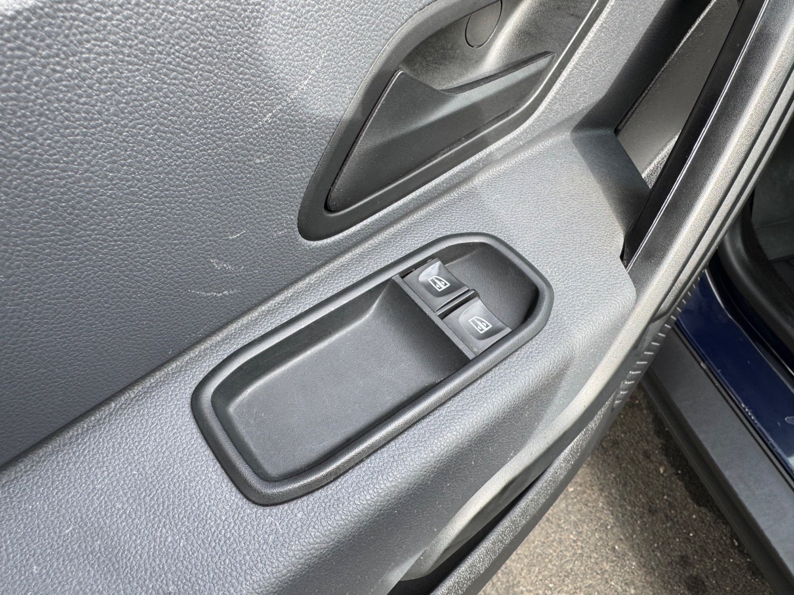 Billede af Dacia Duster 1,5 Blue dCi 115 Essential