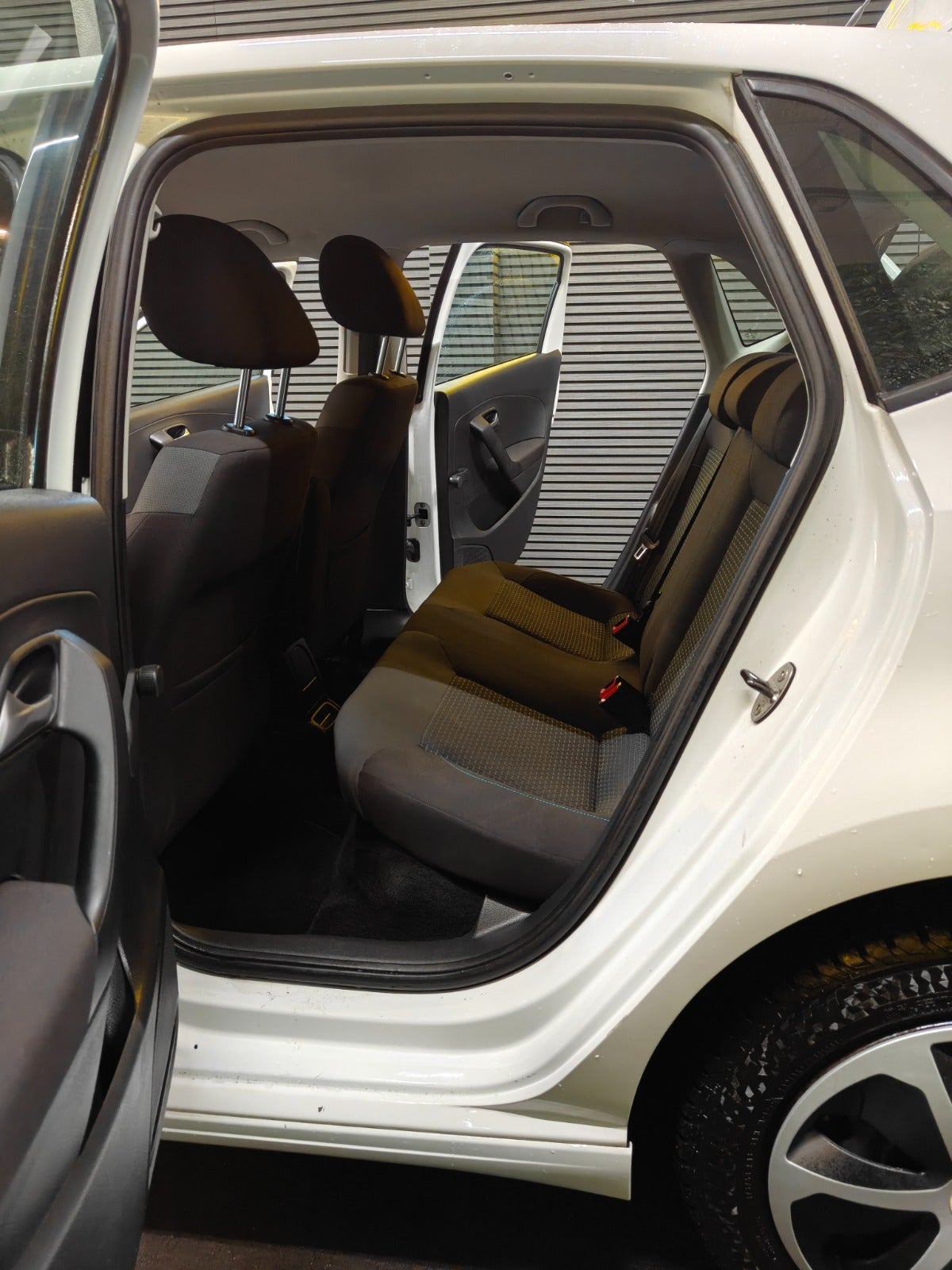 Billede af VW Polo 1,0 TSi 95 BlueMotion