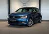 VW Polo TSi 150 BlueGT