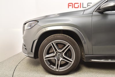 Mercedes GLS400 d AMG Line aut. 4Matic 7prs
