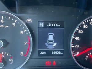 Kia Stonic T-GDi Edition+