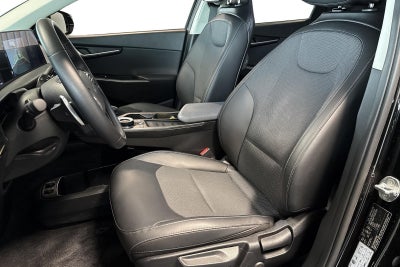 Kia EV6 Long Range