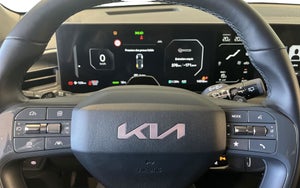 Kia EV9 Long Range Premium RWD 7prs