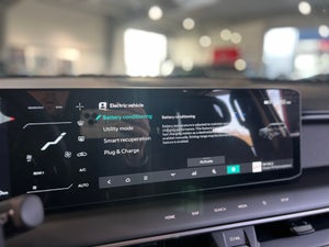 Kia EV9 Long Range Upgrade RWD 7prs