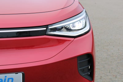 VW ID.4 Style