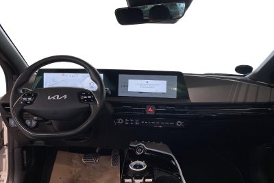 Kia EV6 Long Range Performance GT-Line AWD