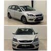 Ford Focus TDCi 90 stc. ECO thumbnail