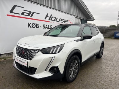 Peugeot e-2008 50 GT Line 5d