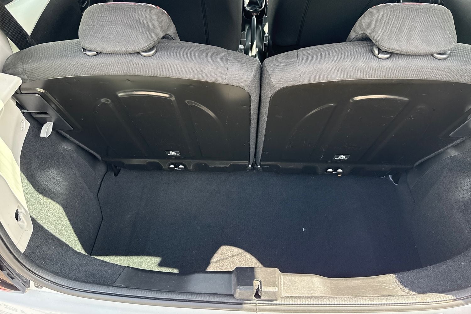 Billede af Citroën C1 1,0 VTi 72 Shine