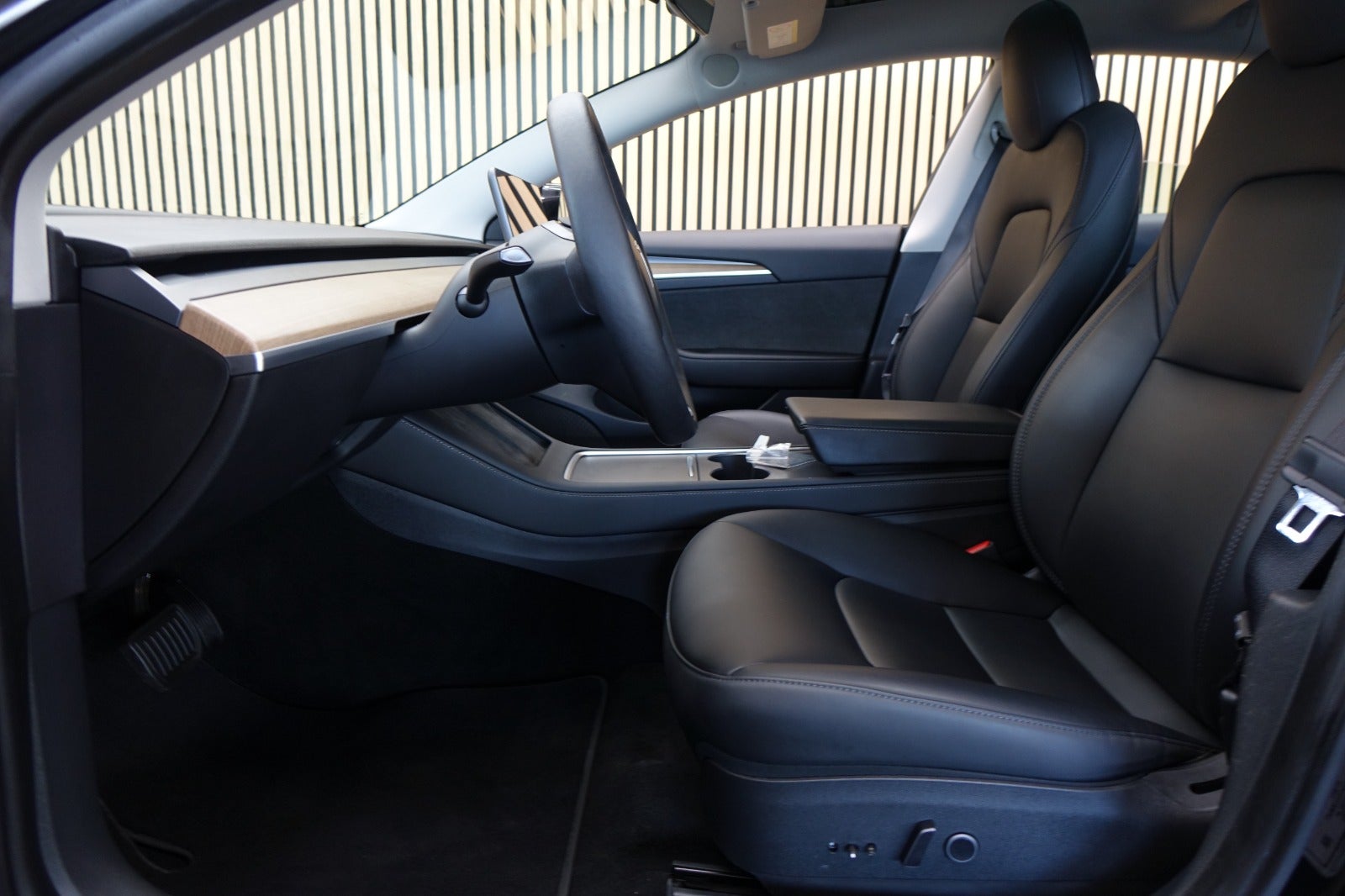 Tesla Model 3, Billede 5