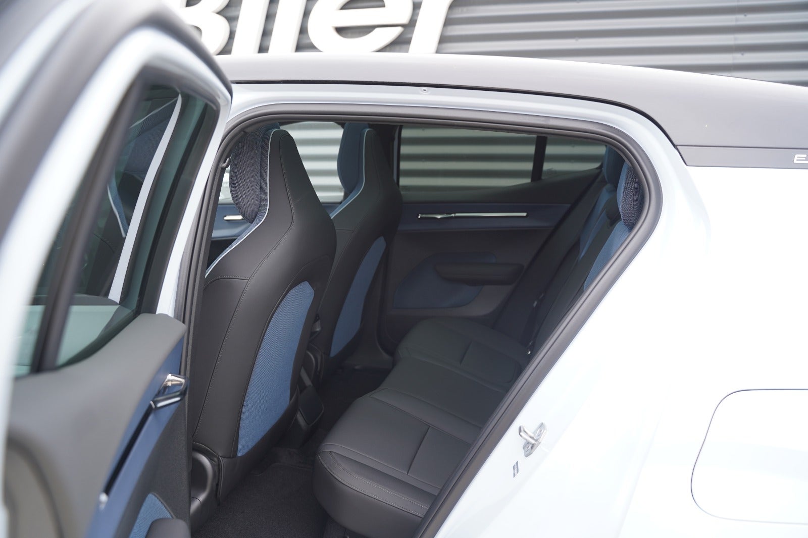 Billede af Volvo EX30  Extended Range Ultra