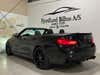 BMW 440i Cabriolet xDrive aut. thumbnail