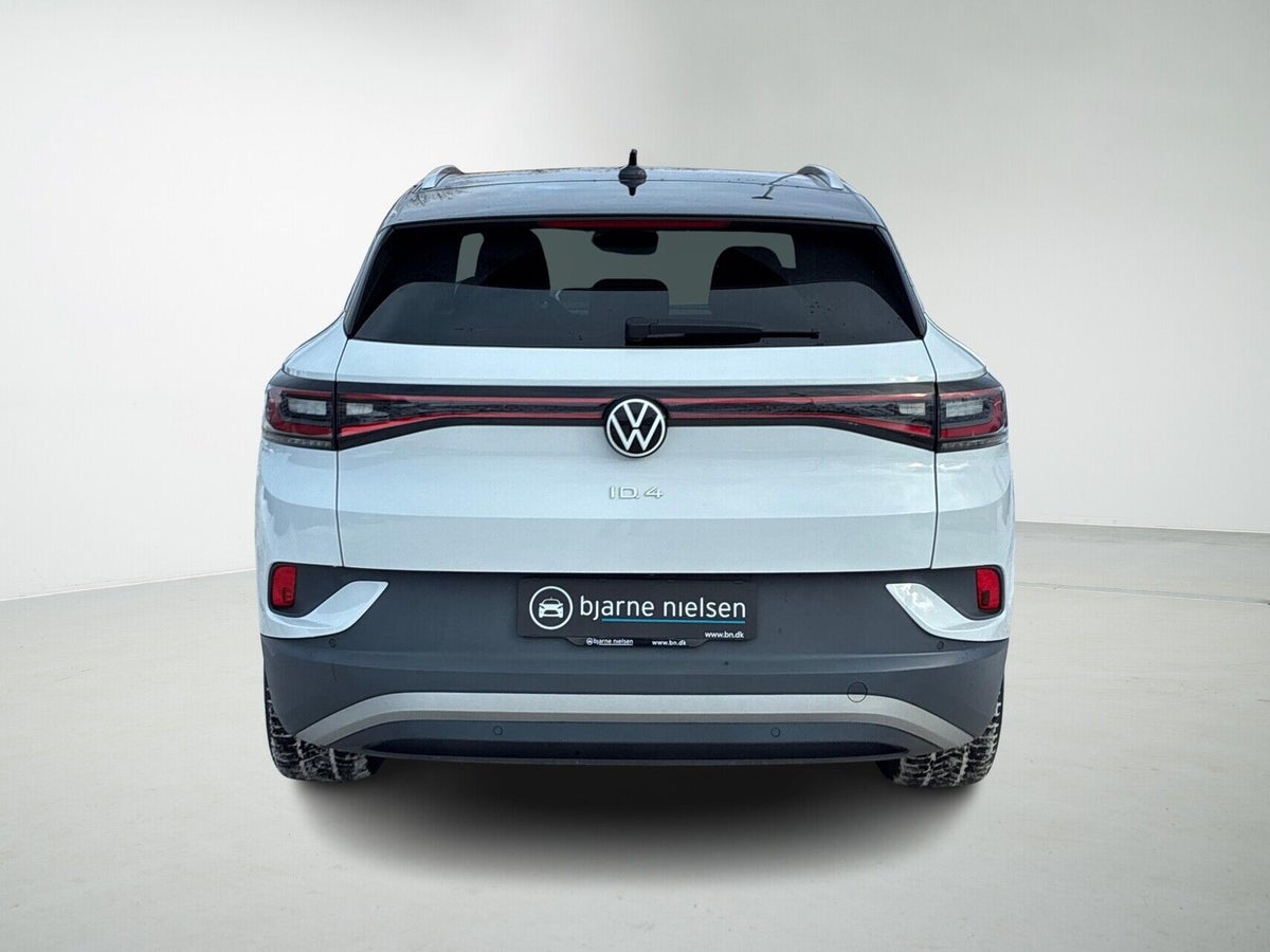 VW ID.4 1ST Pro billede 7