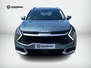 Kia Sportage T-GDi mHEV Upgrade DCT