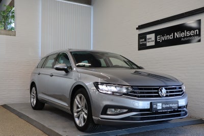 VW Passat TSi 150 Elegance+ Variant DSG