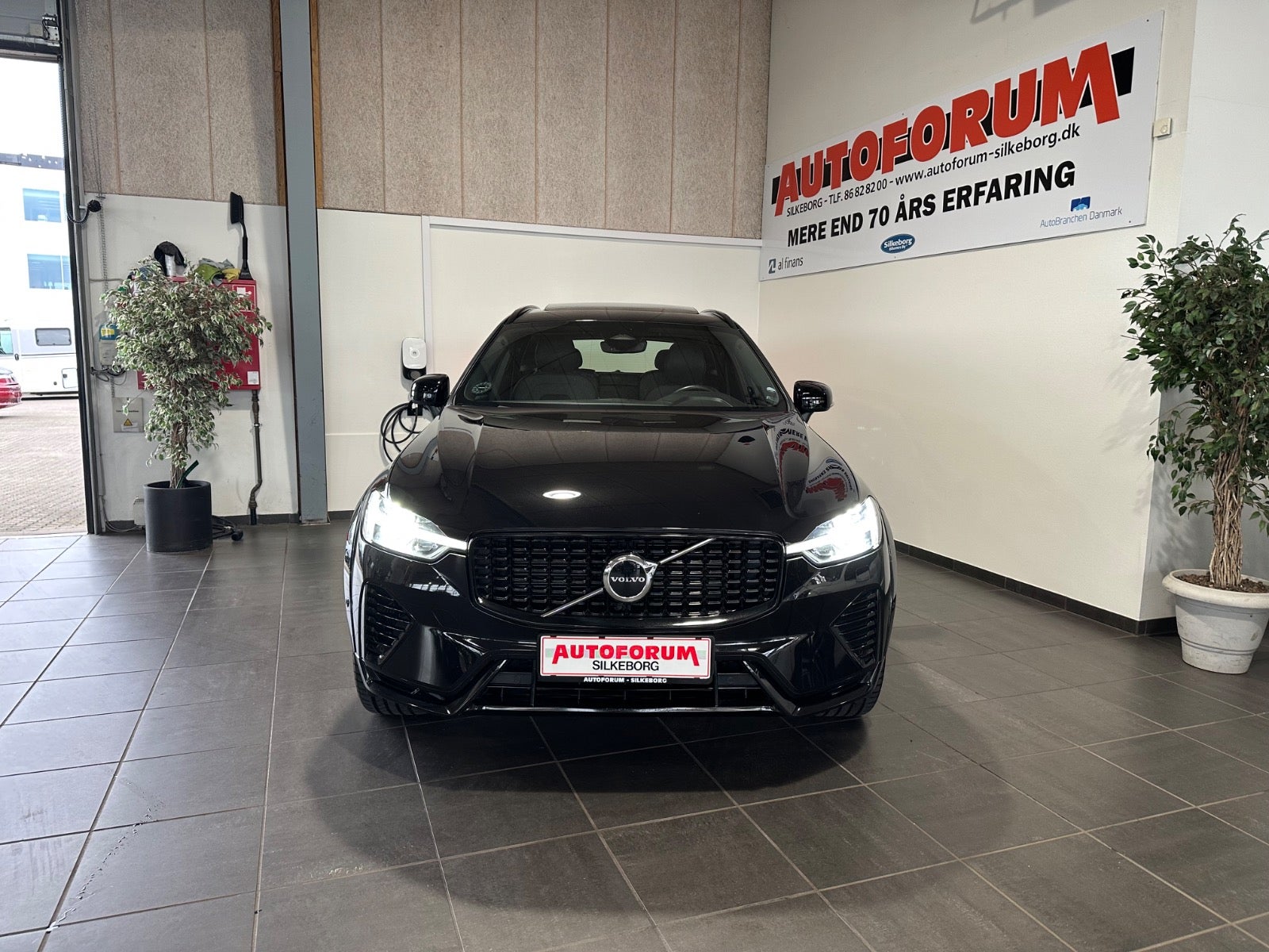 Volvo XC60, Billede 2