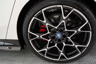 BMW i5 eDrive40 Touring M-Sport Pro