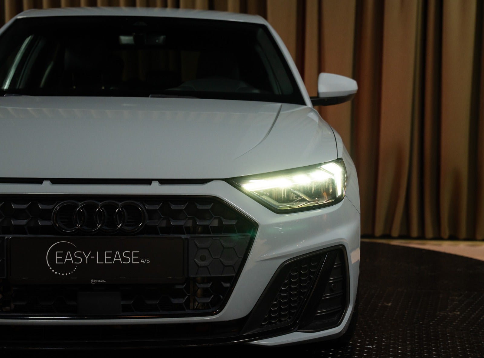 Billede af Audi A1 35 TFSi S-line Sportback S-tr.