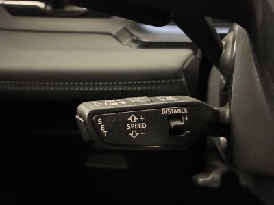 Audi Q6 e-tron S-line quattro