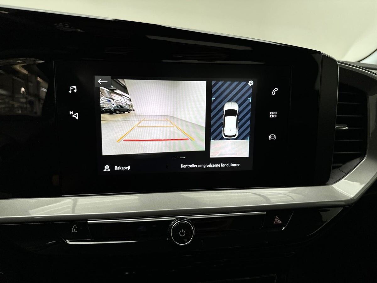 Opel Mokka-e Elegance billede 16