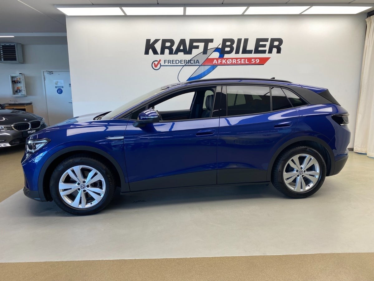 Billede af VW ID.4 52 Style Pure