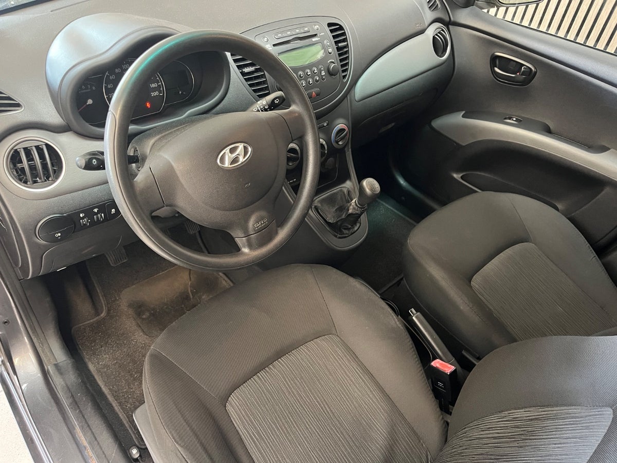 Hyundai i10 Comfort