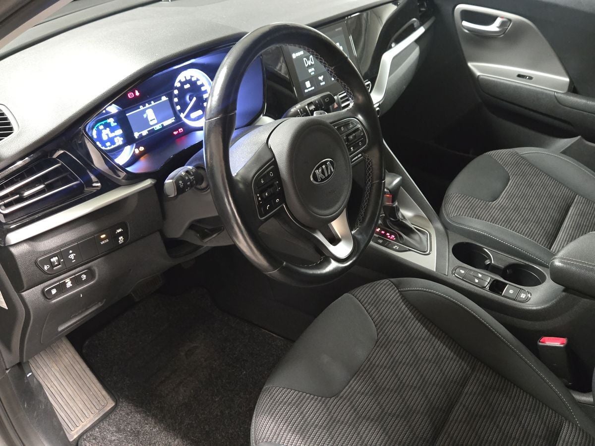 Kia Niro PHEV Comfort DCT