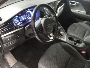 Kia Niro PHEV Comfort DCT