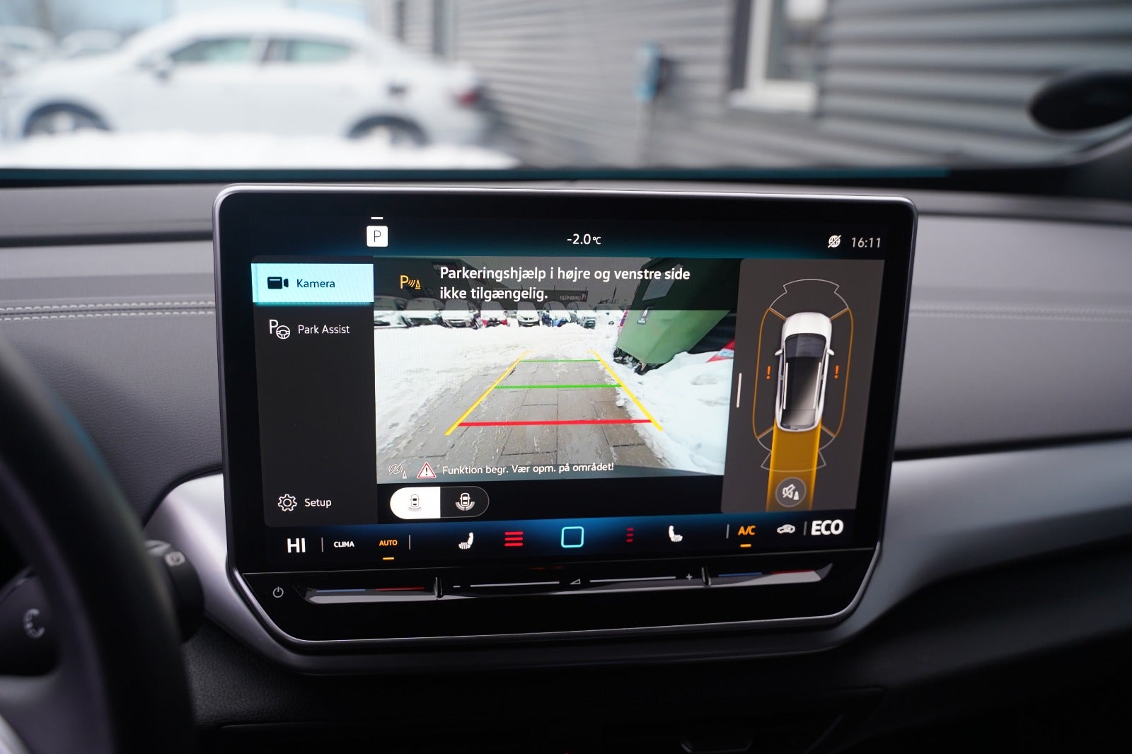 Billede af VW ID.4 52 Pure Performance