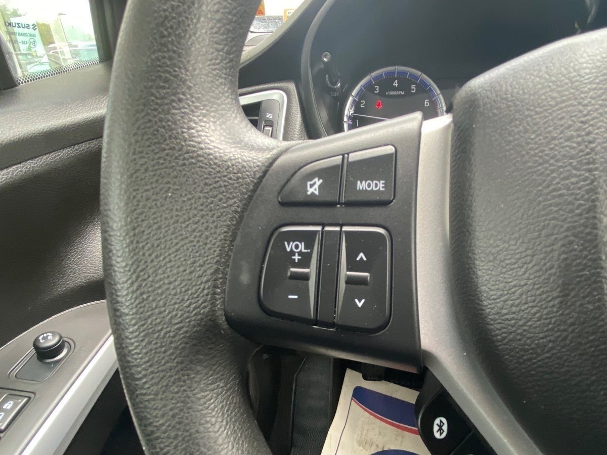 Billede af Suzuki S-Cross 1,0 Boosterjet Comfort