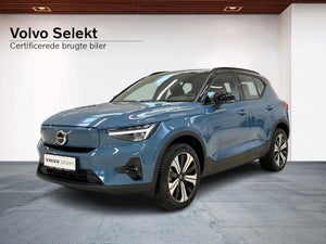 Volvo XC40 P6 ReCharge Plus