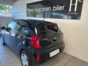 Kia Picanto MPi Edition