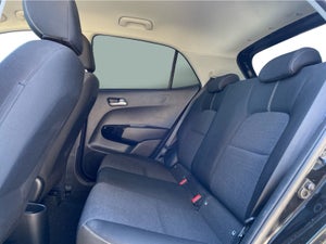 Kia Picanto MPi Attraction