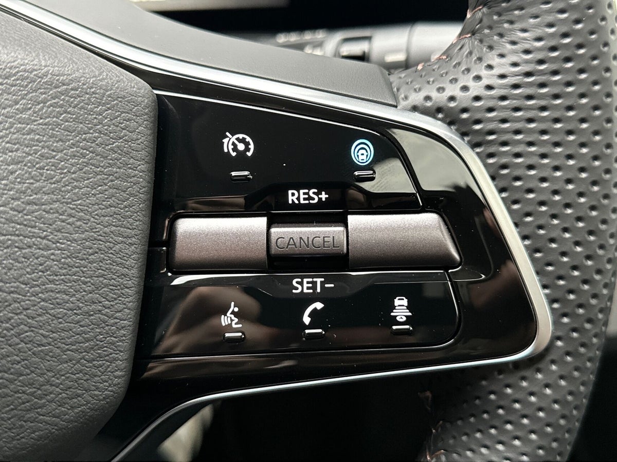 Nissan Ariya Evolve billede 15