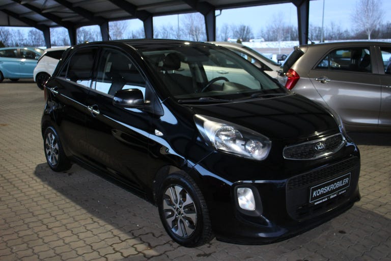 Kia Picanto Collection