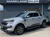 Ford Ranger TDCi Db.Kab Wildtrak aut. 4x4