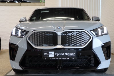 BMW iX2 eDrive20 M-Sport Premium