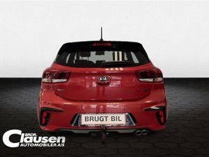 Kia Rio T-GDi GT-Line