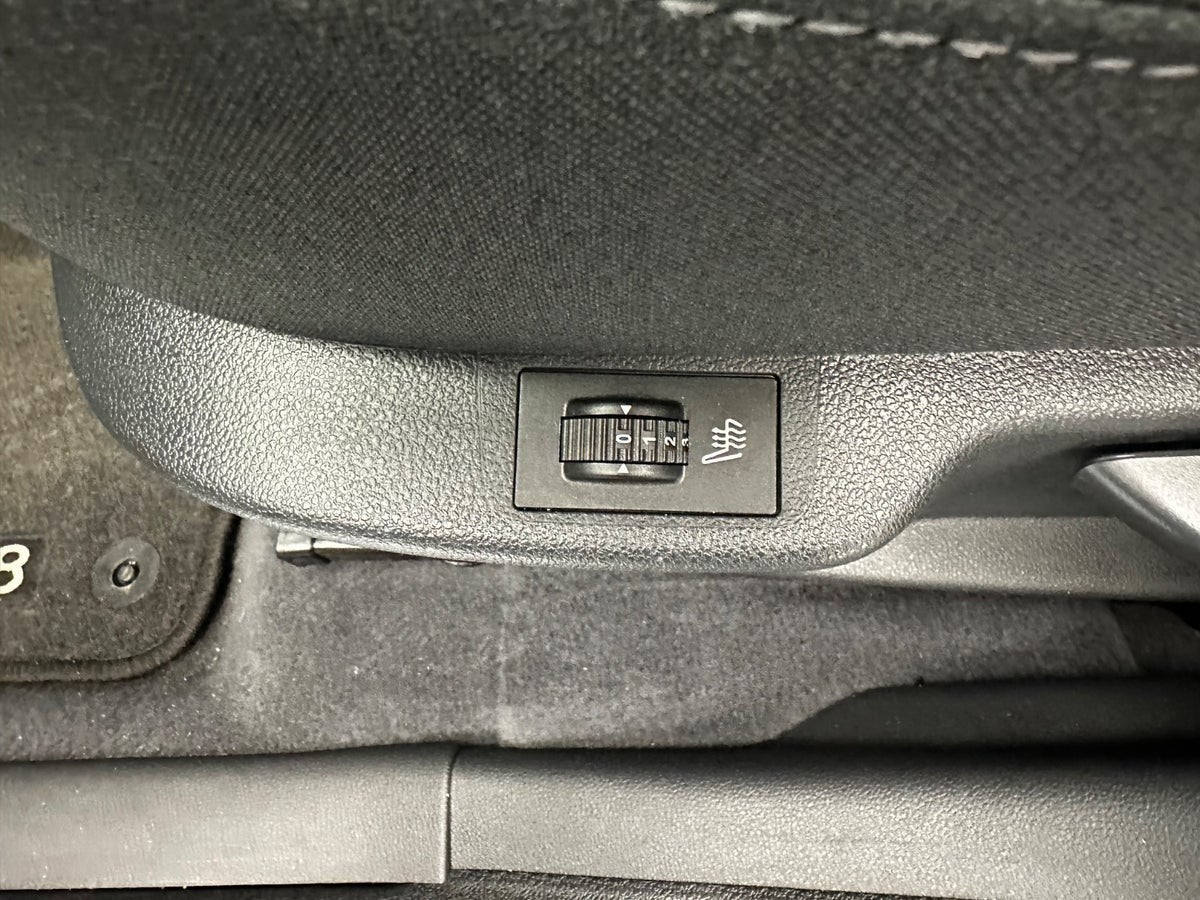 Billede af Peugeot 3008 1,6 BlueHDi 120 Active