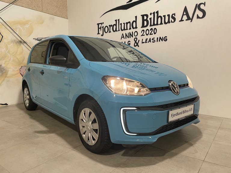 VW e-Up!