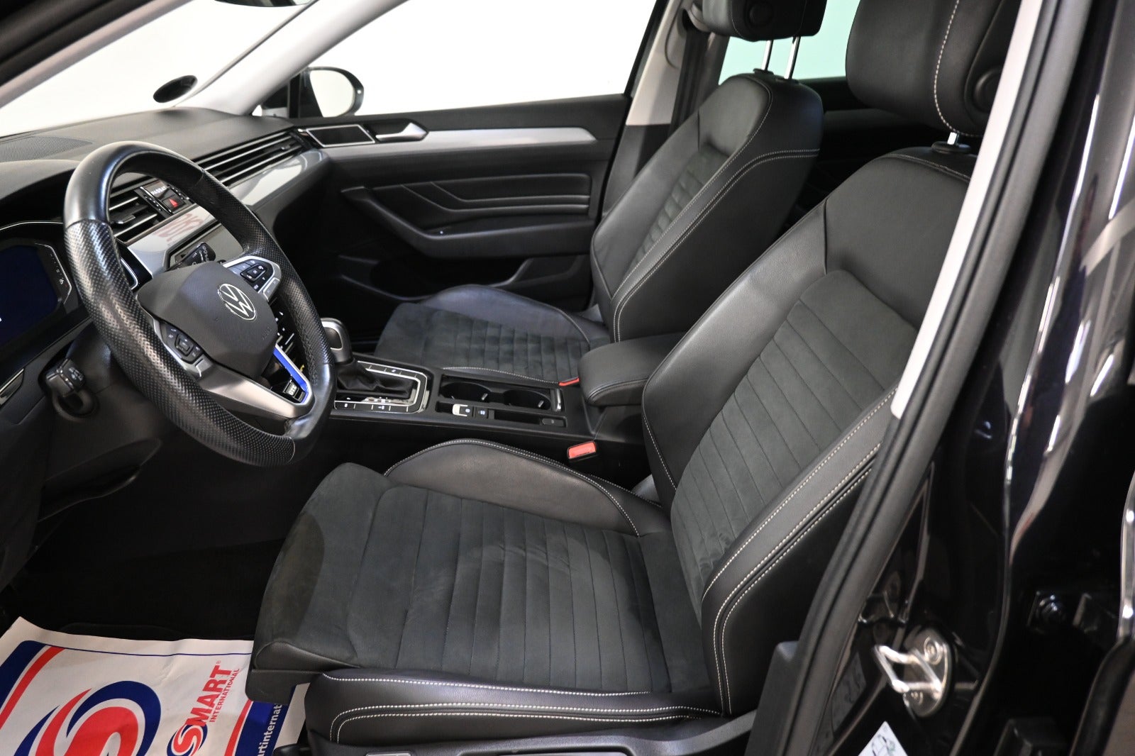 VW Passat GTE High Variant DSG