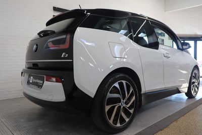 BMW i3 Edition WindMill